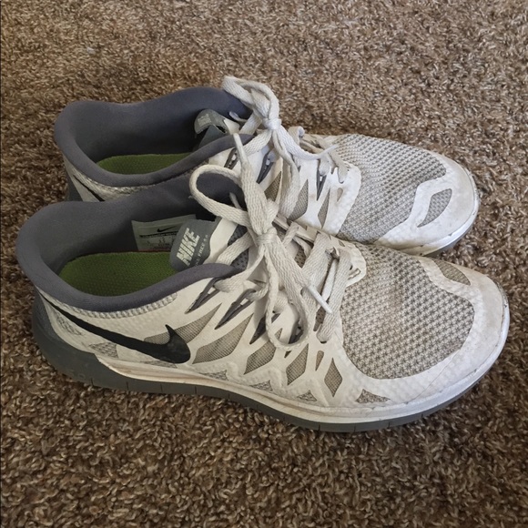 Nike Shoes - nike free 5.0